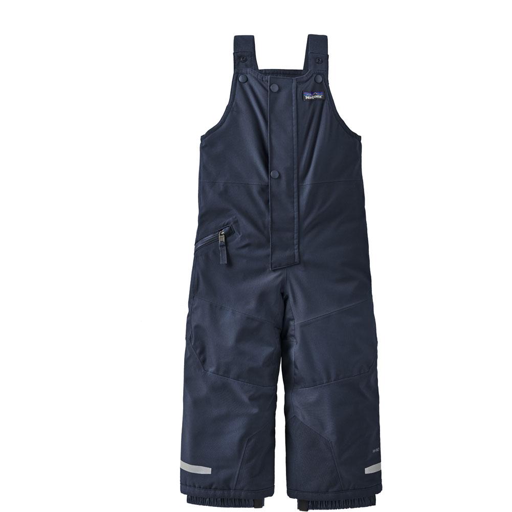 Patagonia Baby Snow Pile Bibs Infants'/Toddlers' (Past Season)