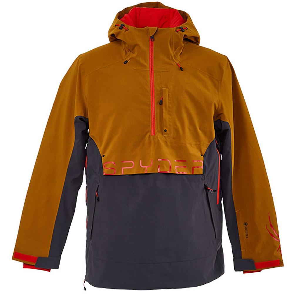 スパイダーシグナルテクニカルアウターSpyder SIGNAL GORE-TEX