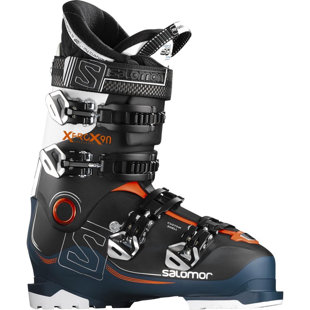 SALOMON - XPRO 90 - スキーブーツ salomon サロモンX-PRO X90 15-16