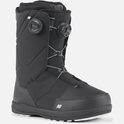 Burton Ruler Boa Snowboard Boots - Wide Men's