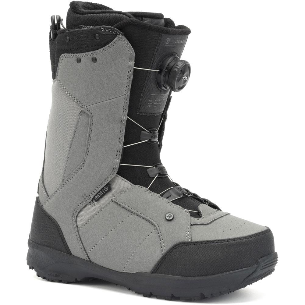 Ride Jackson Snowboard Boots 2022 Men's