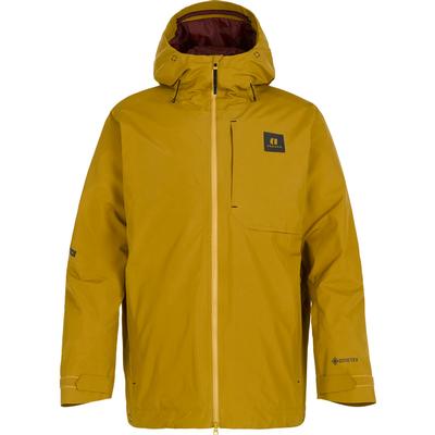 Burton GoreTex Radial Insulated Jacket Men's