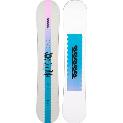 Burton Socialite Snowboard Women's