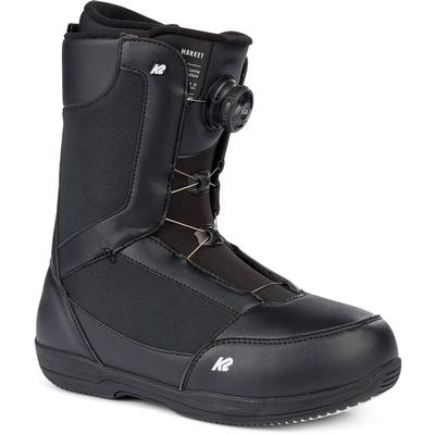 Burton Ruler Boa Snowboard Boots - Wide Men's