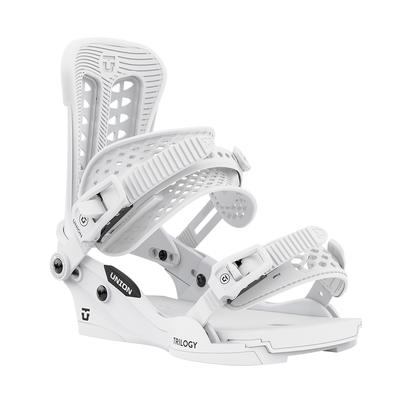 Union Trilogy Snowboard Bindings Women's 22-23