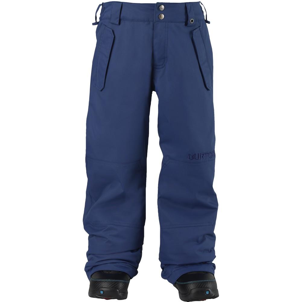 Burton Boys Parkway PT スノーボードパンツ Lサイズ Burton Boys