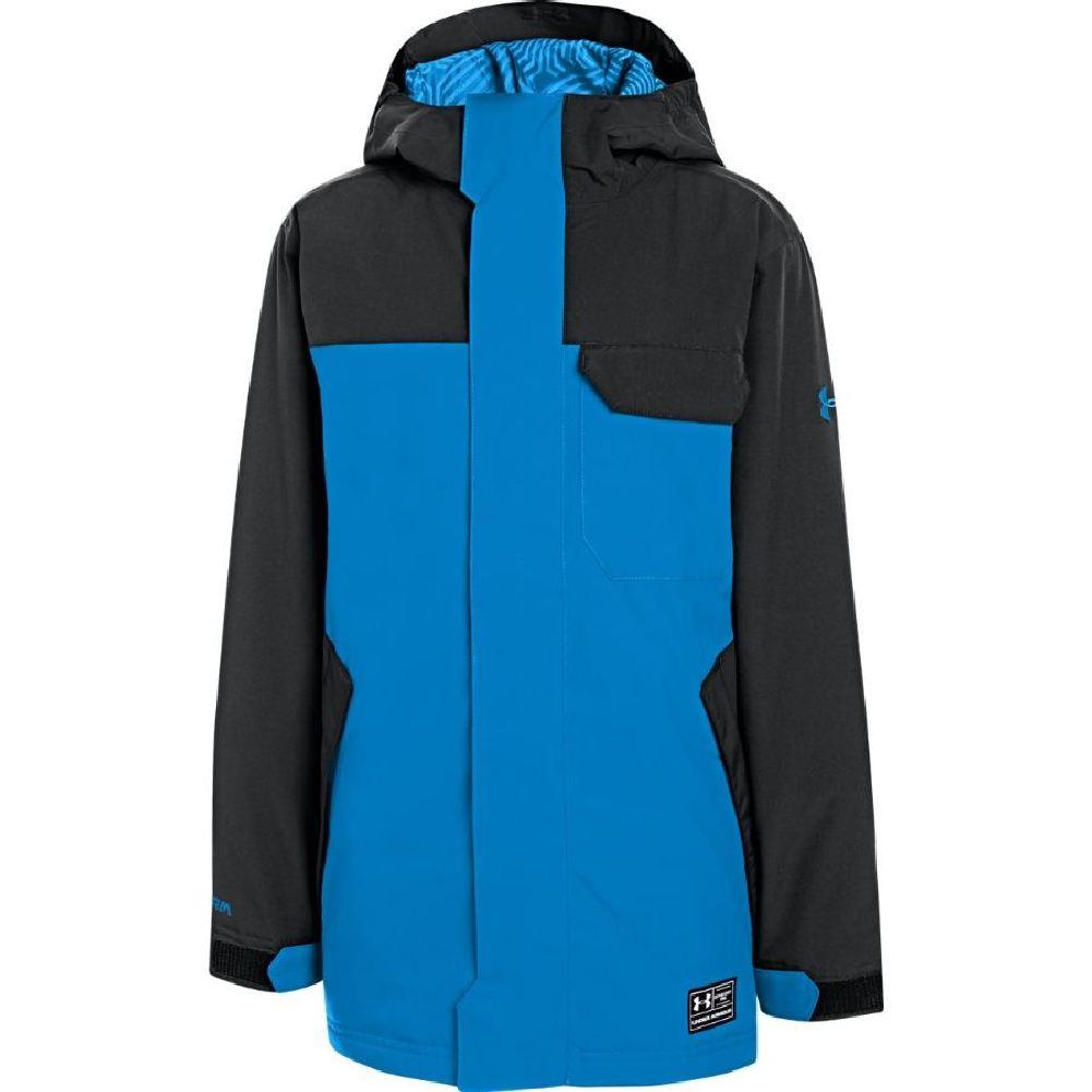 Under Armour Coldgear Infrared Hacker Jacket Boys'