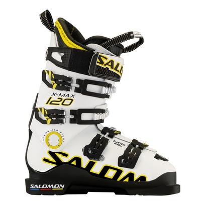 SAROMON サロモン X MAX 120 26cm Salomon X Max 120 Ski Boots