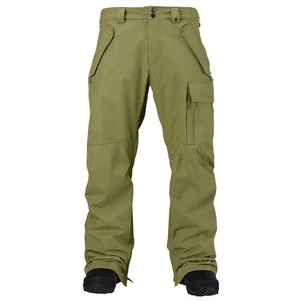 Burton Covert Insulated Snow Pants Men's