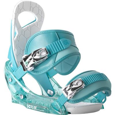Burton Smalls RE:Flex Snowboard Bindings Kids'