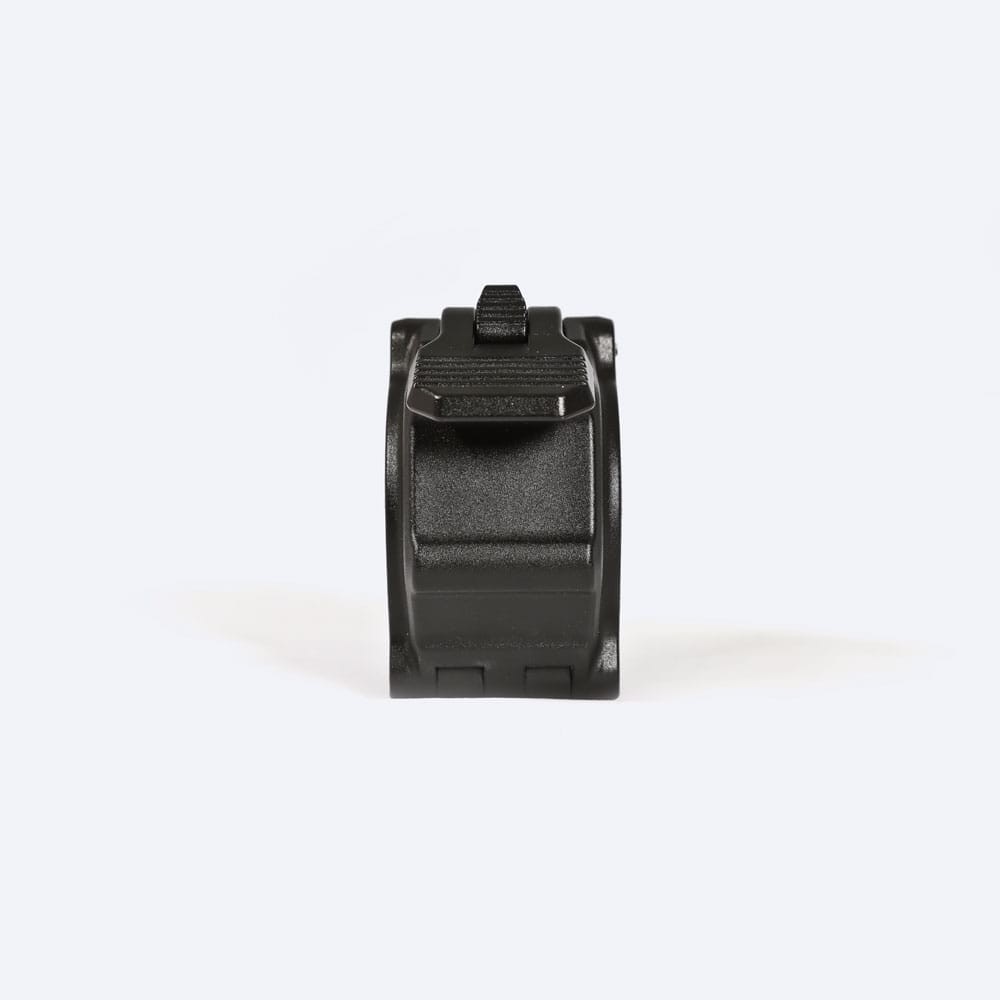 オリンピックシャフト用カラー（50mm径対応 ナイロン） 2個セット