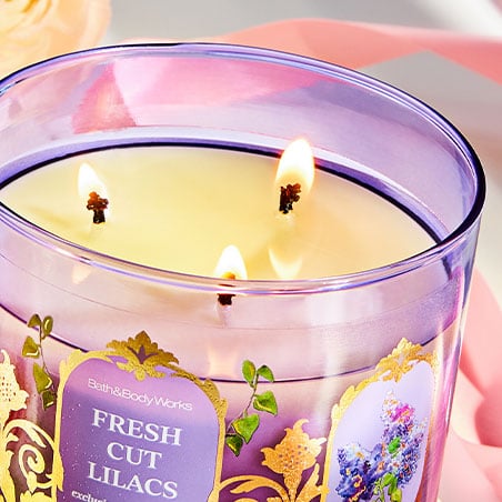 Buy Candle Holders & Accessories | HK Bath & Body Works
