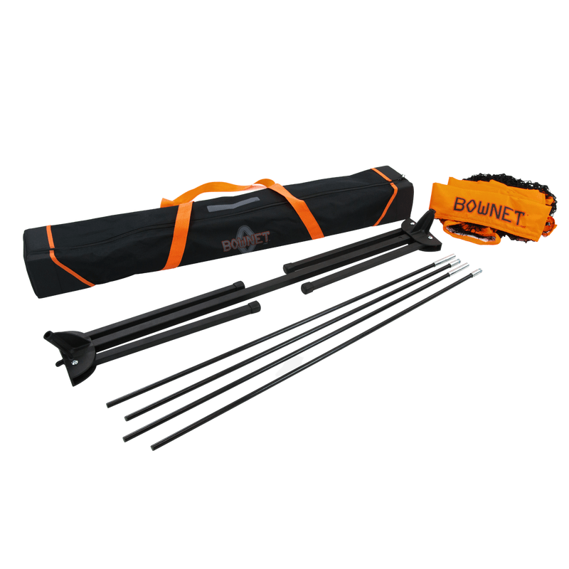 Big Mouth Portable Sports Net | Batting Cages Inc