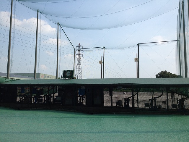 ミヤバッティングスタジアム | バッセンナビ