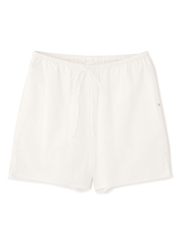 ETRE TOKYO ダブルガーゼショートパンツ ELENDEEKetc セレクトショップ