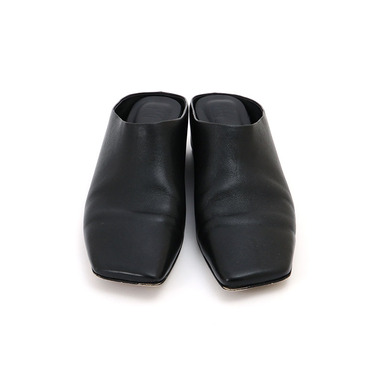 ETRE TOKYO インヒールレザーミュール ELENDEEKetc セレクトショップ