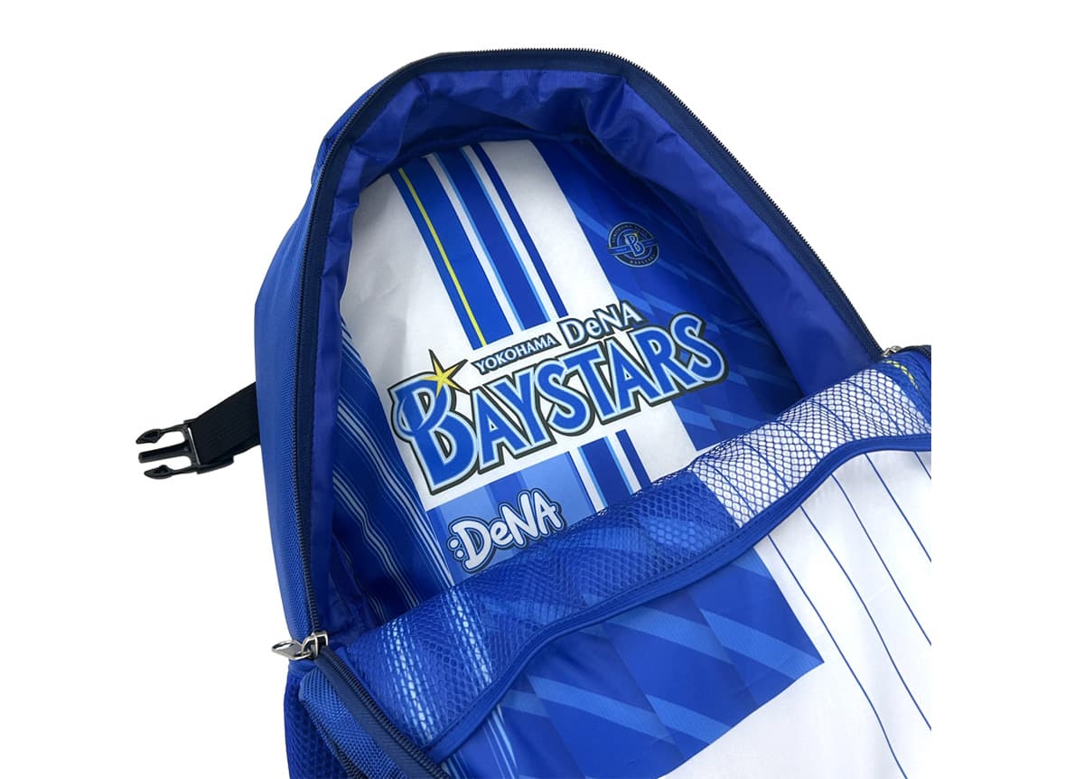 オプション ｜ ファンクラブ特設サイト ｜ 横浜DeNAベイスターズ