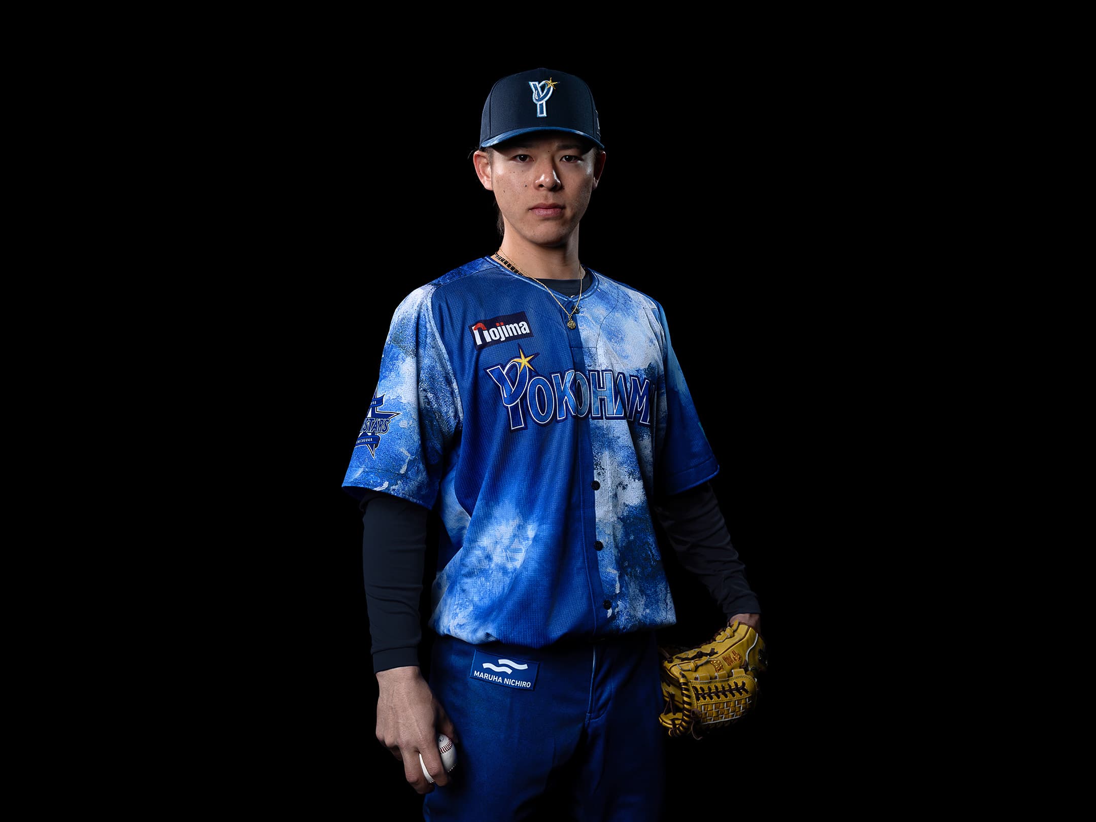 YOKOHAMA STAR☆NIGHT 2025 Supported by 横浜銀行 ｜ 横浜DeNA