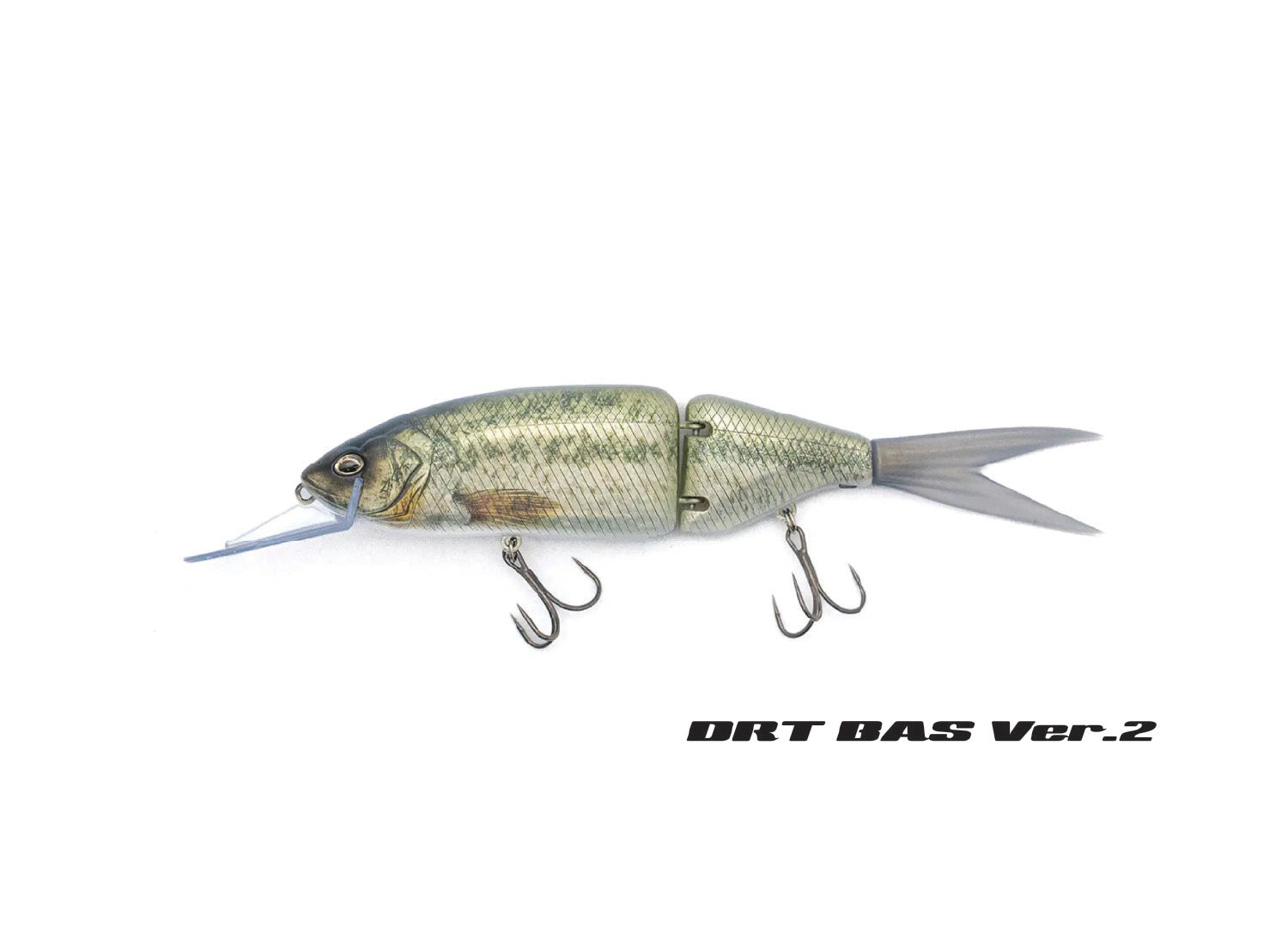 DRT TINY KLASH DTK13