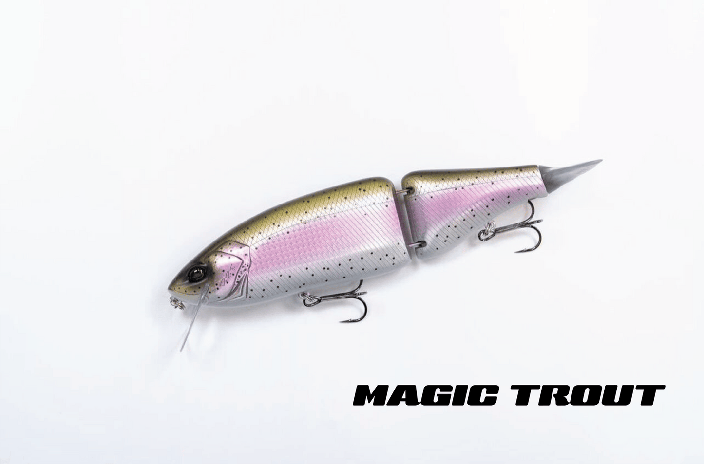 DRT KLASH9 マジックトラウト 【公式通販】