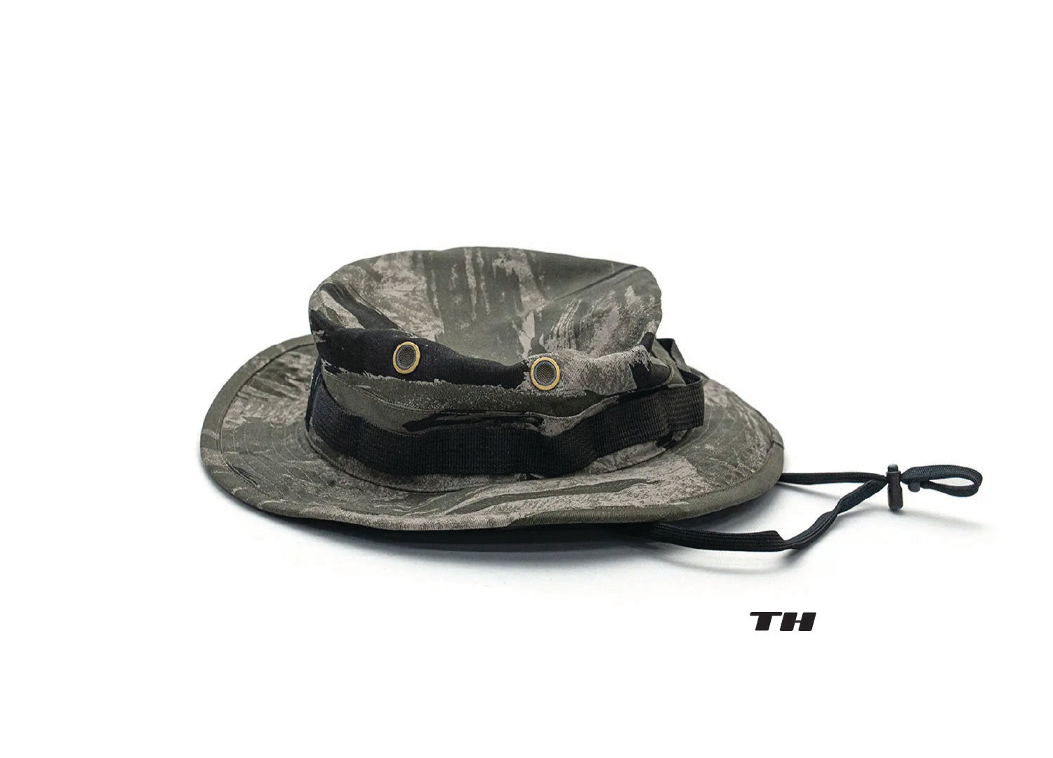 AC. BOONIE HAT