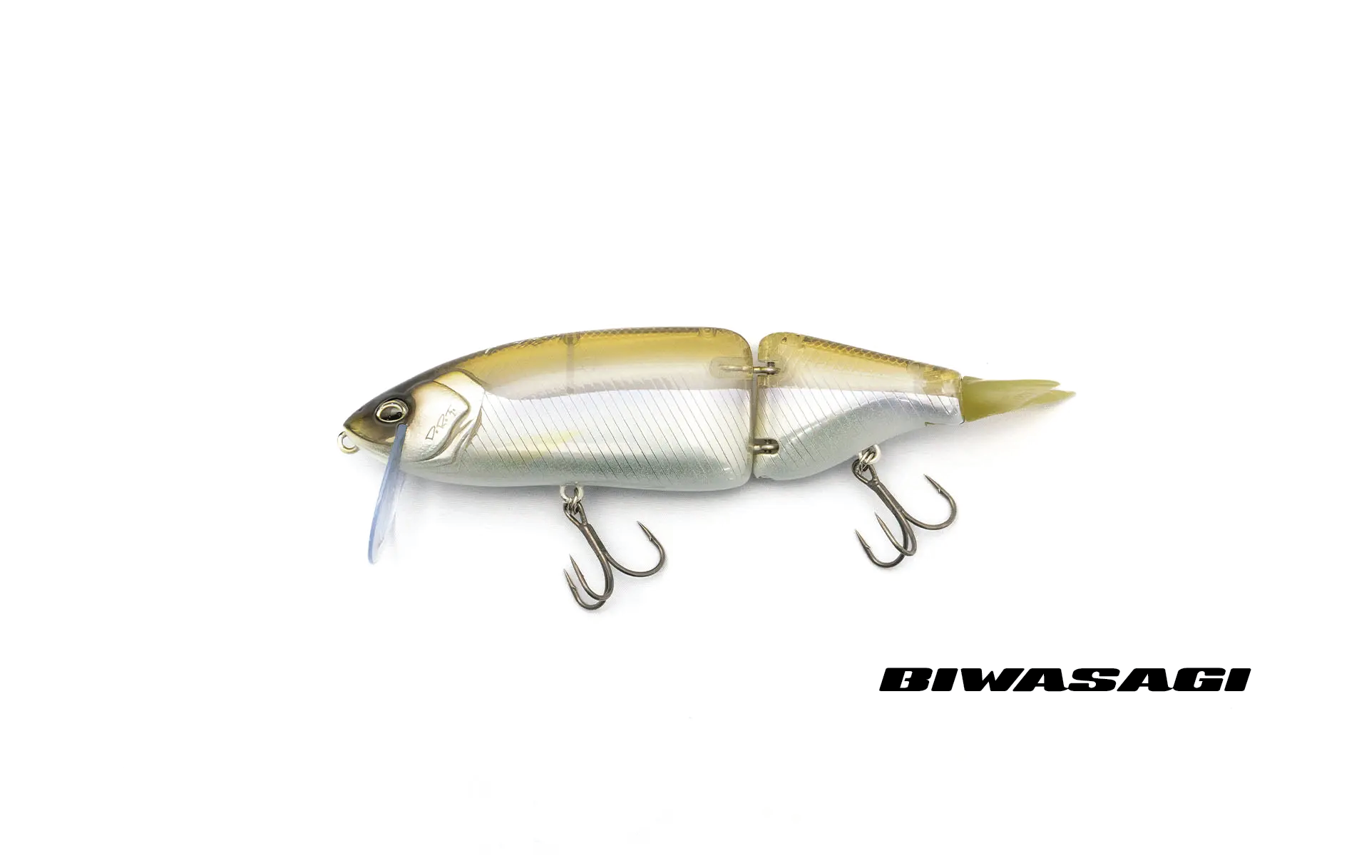 DRT タイニークラッシュ ショックレモン TiNY KLASH low DRT タイニー