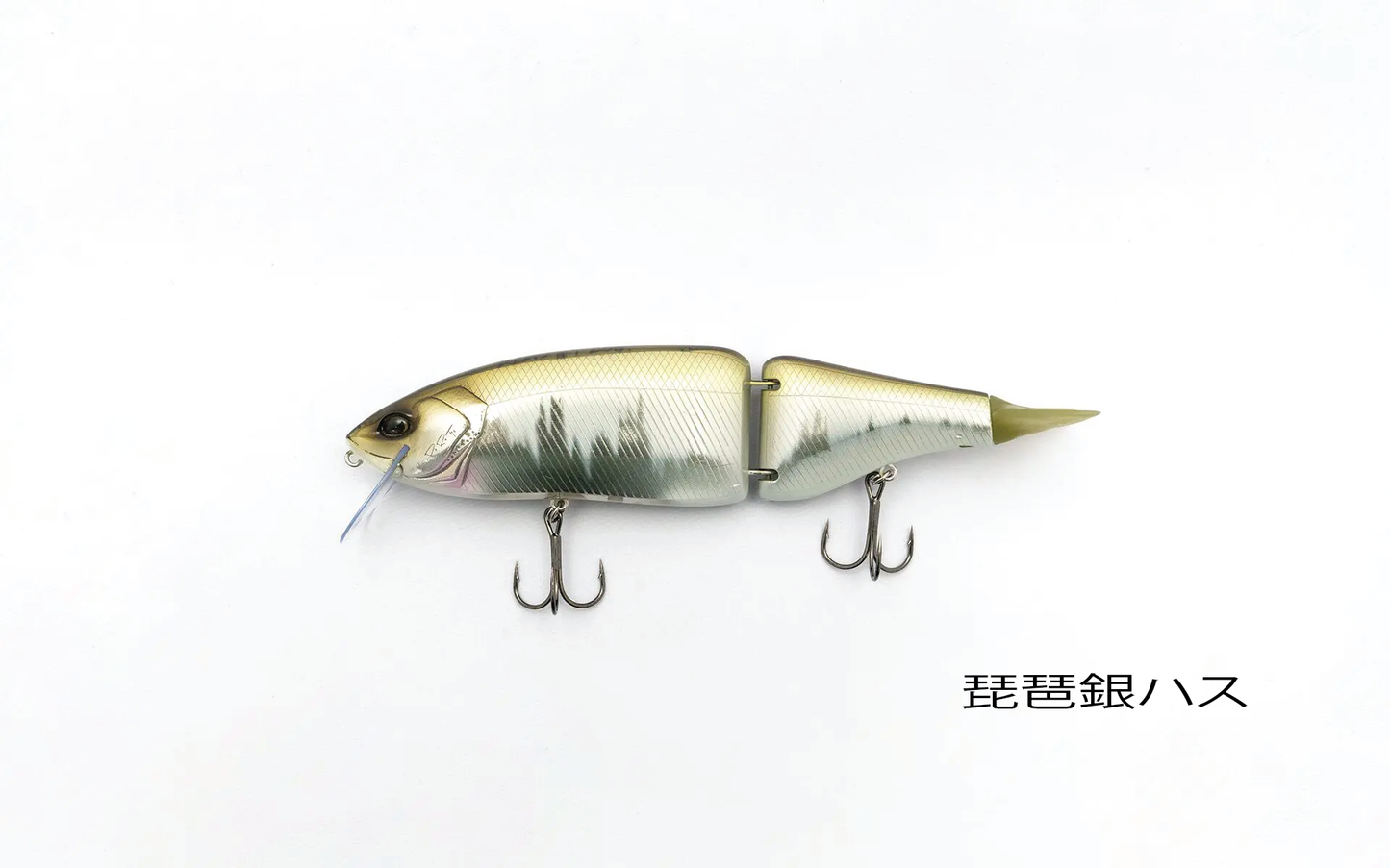 TiNY KLASH Low 琵琶銀ハス タイニークラッシュ drt TINY KLASH