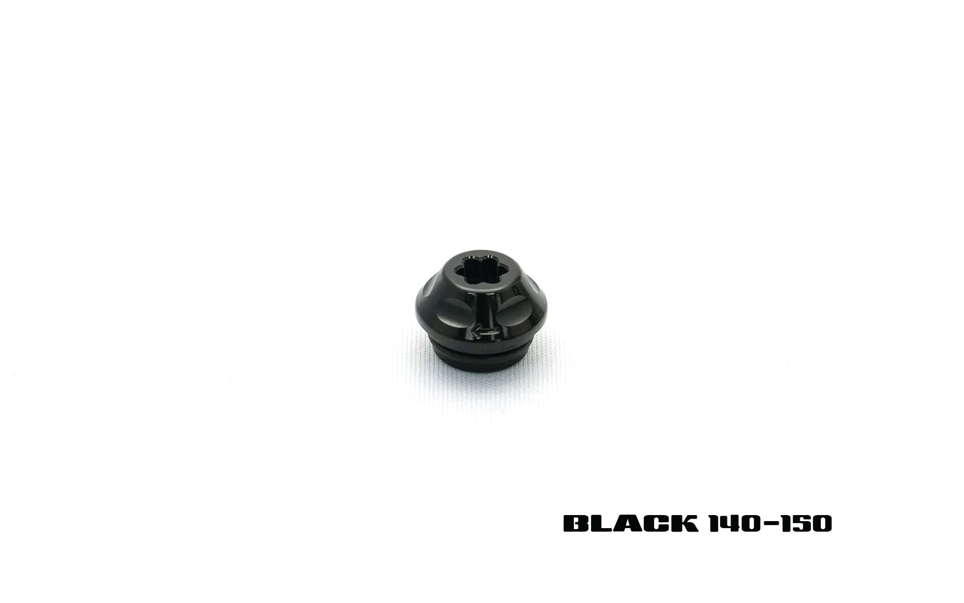 DRTセンターナット（バリアルハンドル）