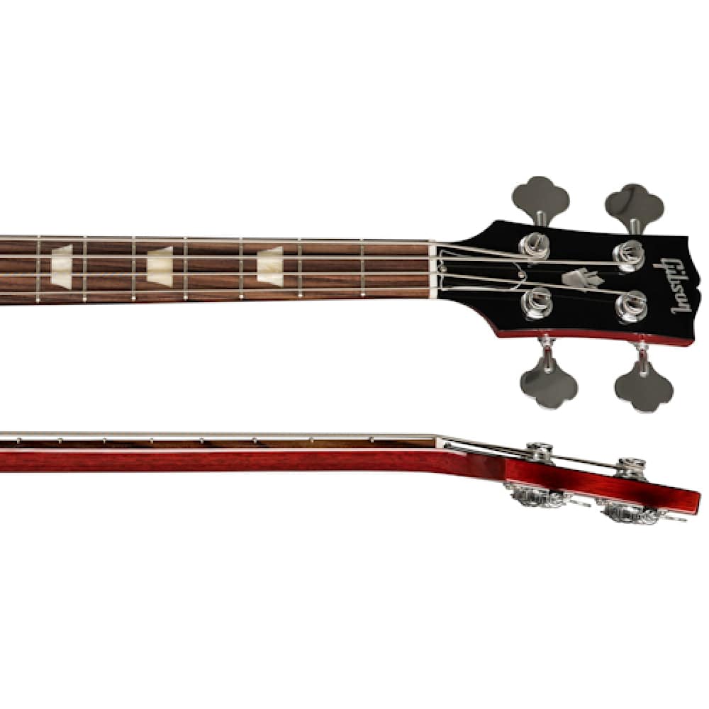 Gibson SG Standard 4 String Bass Guitar – BAJAAO.COM