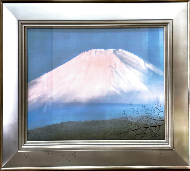 清水規 の 日本画の買取・査定相場と最新の買取価格を公開