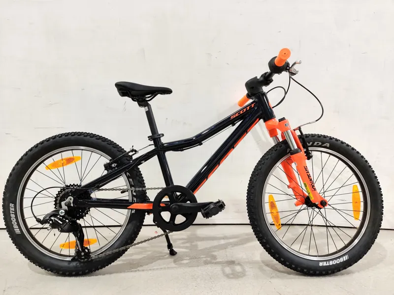 scott SCALE 20 スコット キッズ 20インチ MTB 直接お渡し
