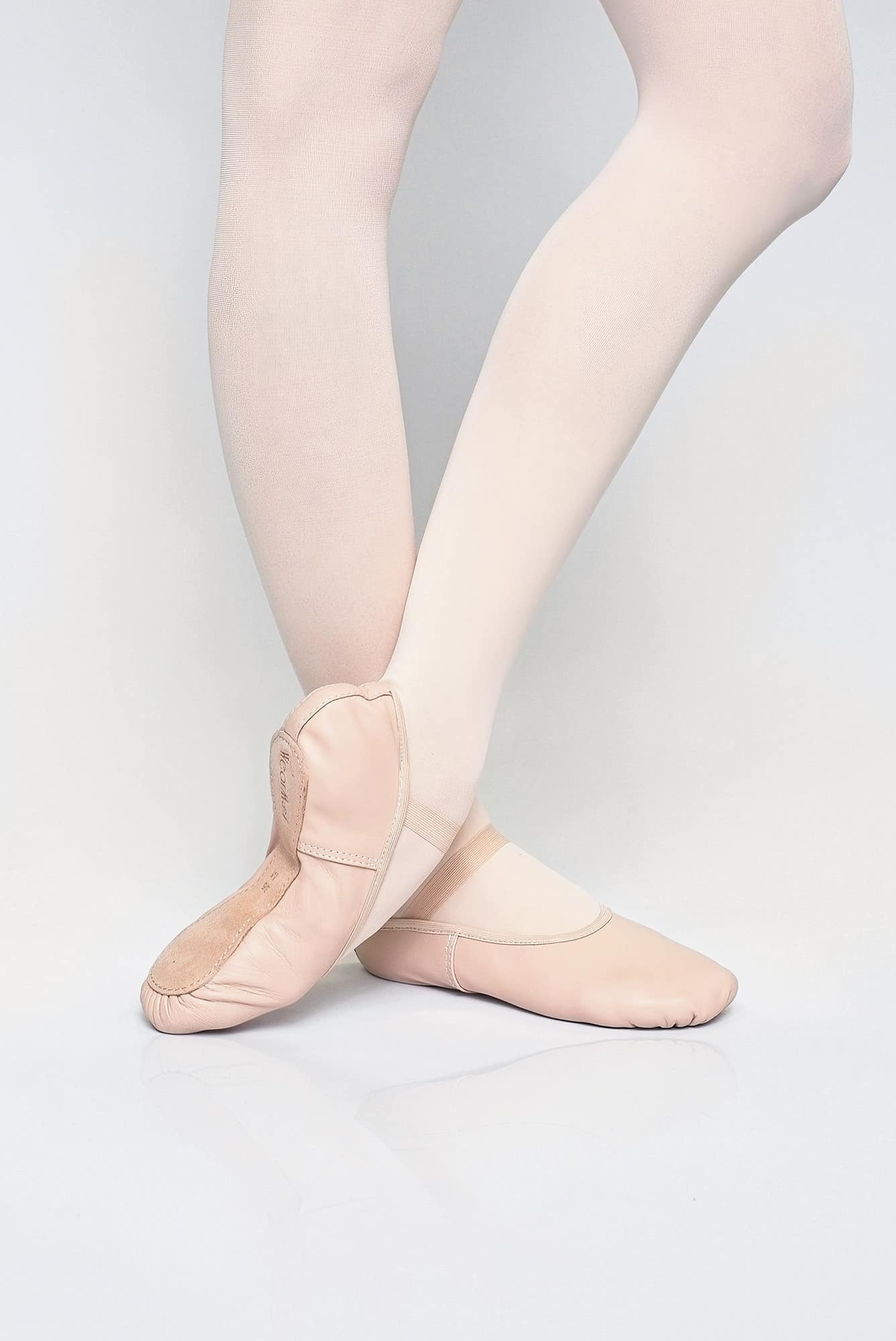 Half pointe Grishko Dream Stretch - Balletto Dance Shop