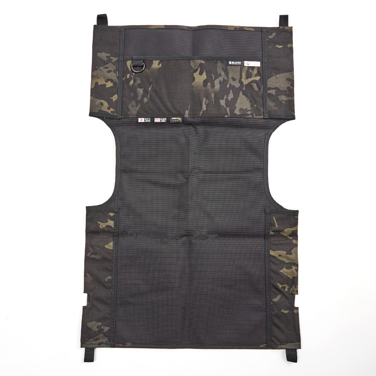 MEISTER SHEET | BALLISTICS