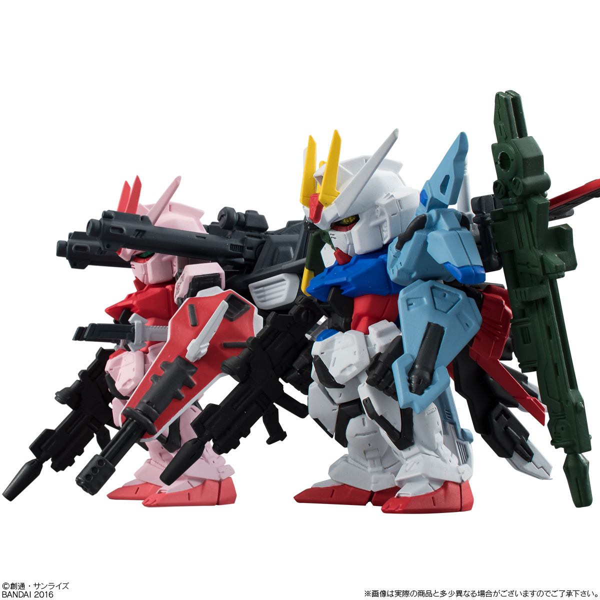 ガンダム食玩ポータル FW GUNDAM CONVERGE:CORE パーフェクト