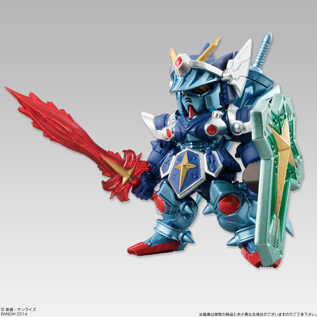 ガンダムコンバージ のび太丸 オーダー品 他の方は購入しないで