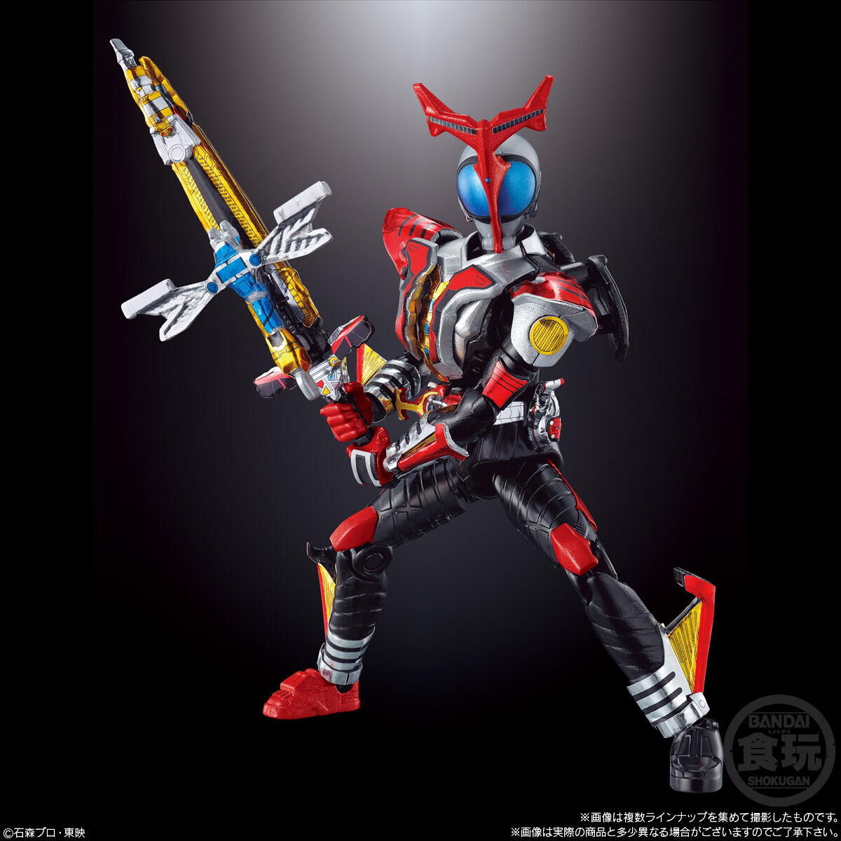SO-DO CHRONICLE 仮面ライダーカブト2｜発売日：2022年10月24日