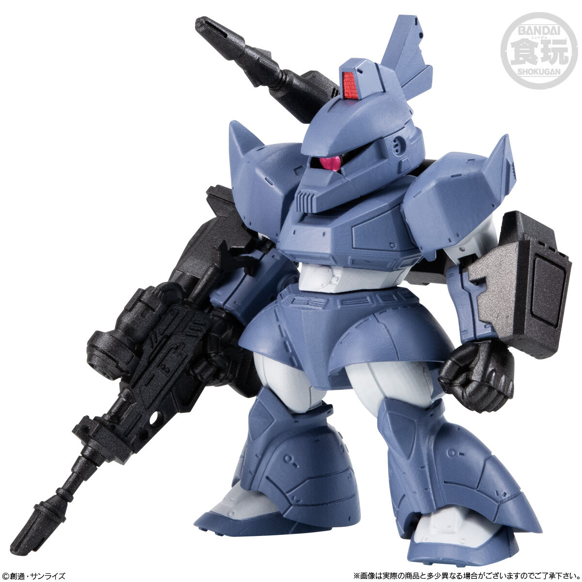 FW GUNDAM CONVERGE ♯27｜発売日：2025年6月2日｜バンダイ キャンディ