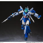 SMP [SHOKUGAN MODELING PROJECT] 蒼き流星SPTレイズナー Vol.3｜発売