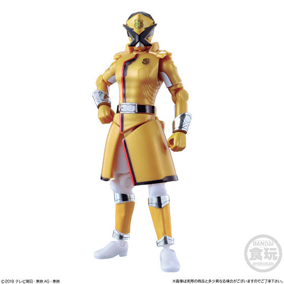 快盗戦隊ルパンレンジャーVS警察戦隊パトレンジャー 勇動#2｜発売日