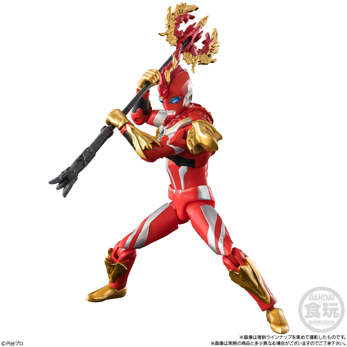 超動αウルトラマン14｜発売日：2026年1月19日｜バンダイ キャンディ