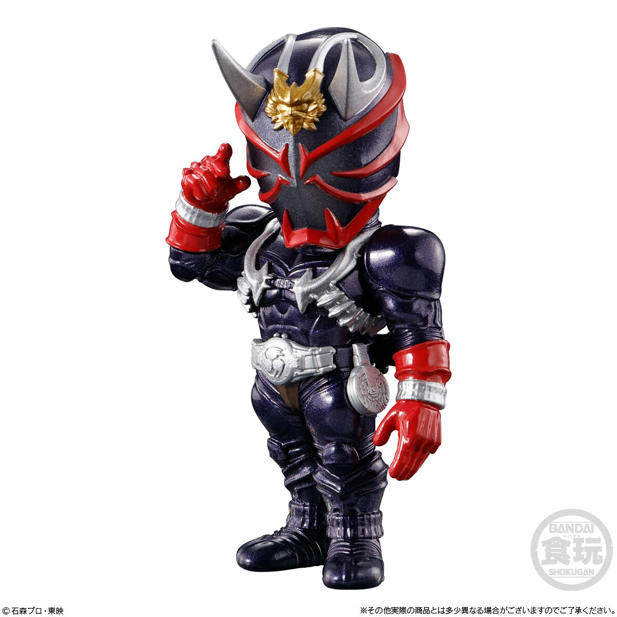 CONVERGE MOTION 仮面ライダー6｜発売日：2025年4月14日｜バンダイ
