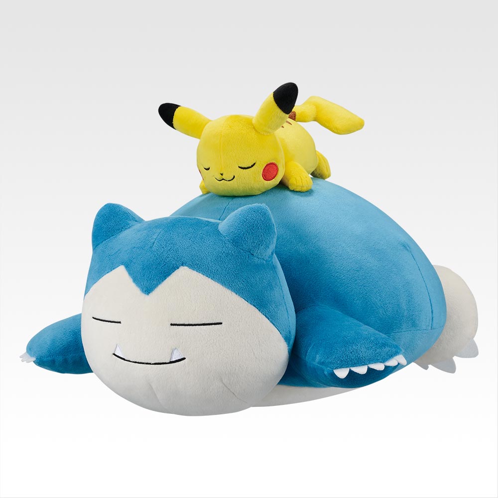 2025 Pokémon Collection くじ ～Let's Go for a Walk!～│株式会社