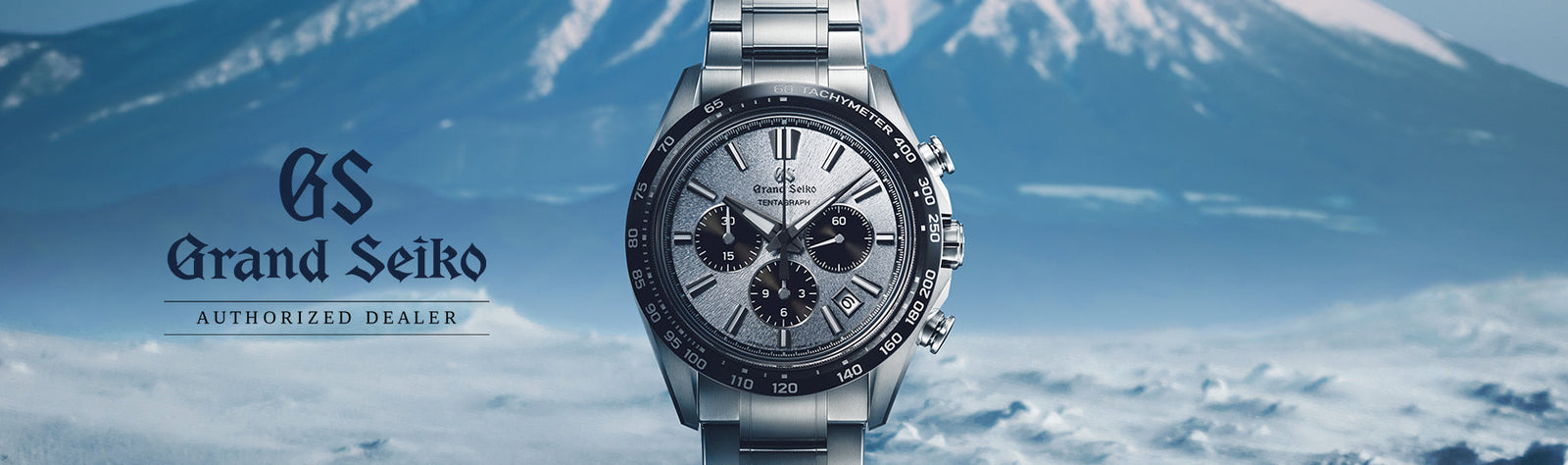 Grand Seiko Watches Toronto, Woodbridge, Vaughan | Bandiera Jewellers