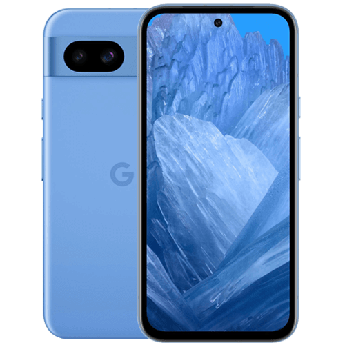 Sell Google Pixel 8a Trade-in Value (Compare Prices)