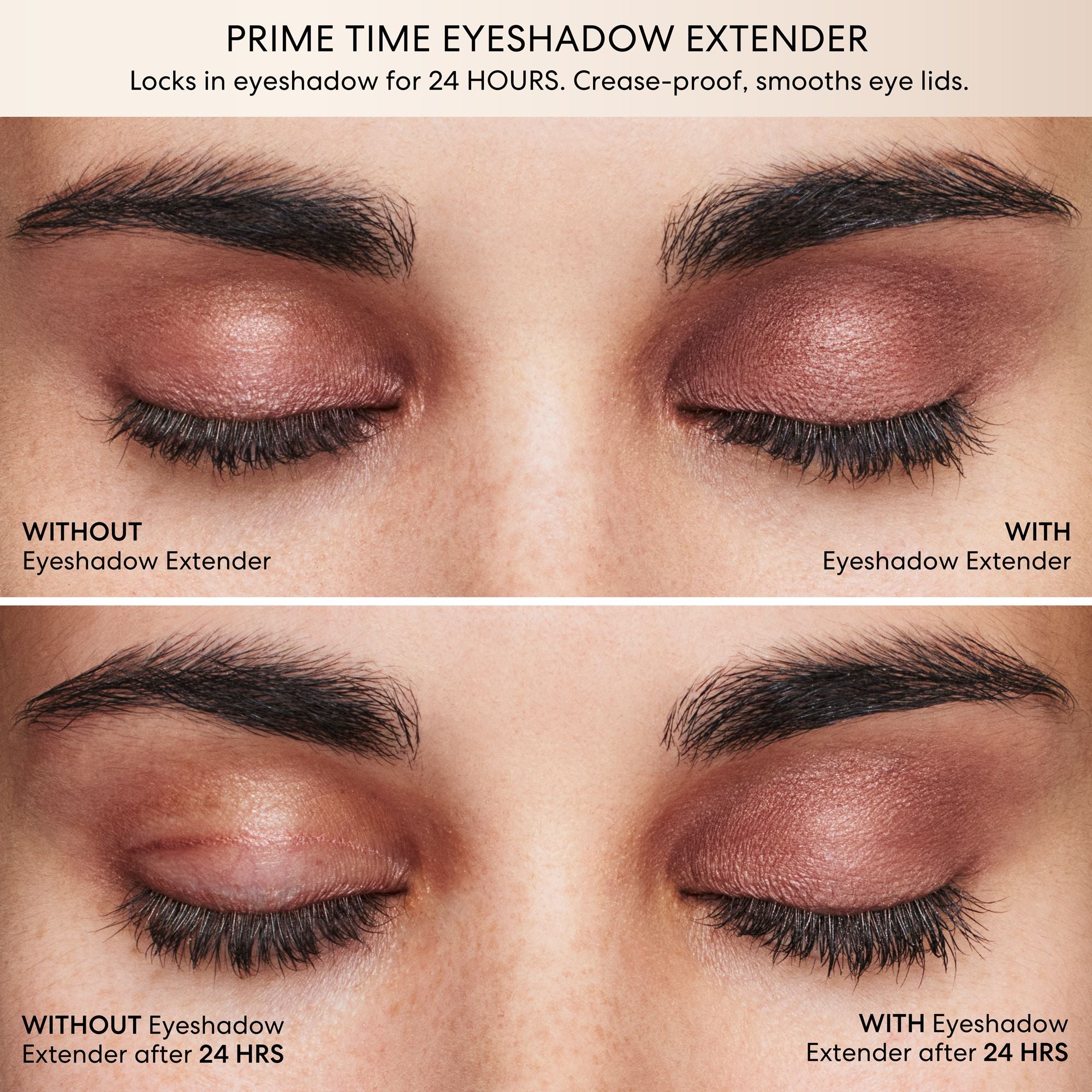 bareMinerals Prime Time Eyeshadow Extender