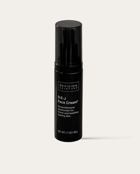 Revision DEJ Face Cream | Barefaced®