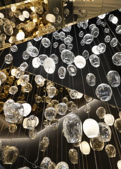 Palazzo Barovier&Toso: to find out more about the brand essence