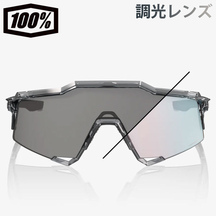 即日出荷 限定 100％ ワンハンドレッドパーセント サングラス 調光