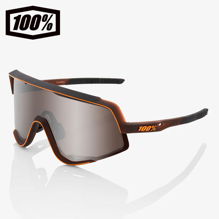 即日出荷 100％ ワンハンドレッドパーセント サングラス GLENDALE