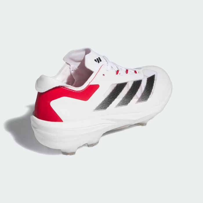 即日出荷 24年秋冬限定 adidas USA アディダス 野球用 ポイント